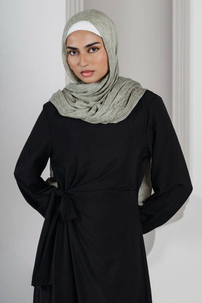 Arissa Side Knot Style (C253)