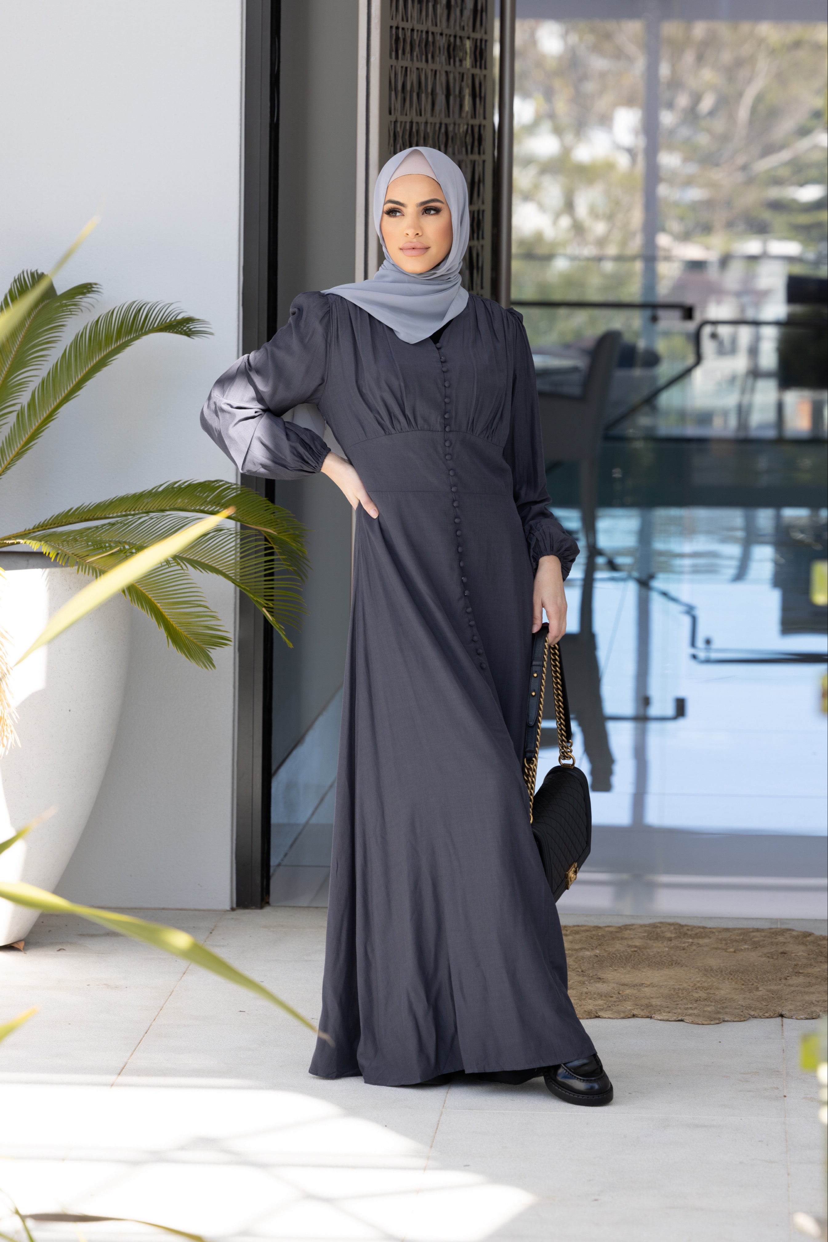 Buy Abaya Dresses Online in Australia Behind The Veil