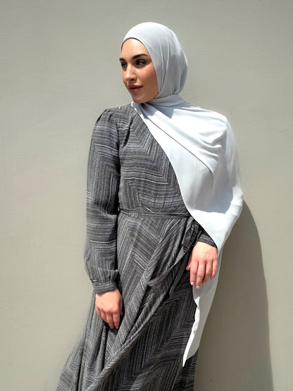 Aalia Floral Light Flow ( C243)