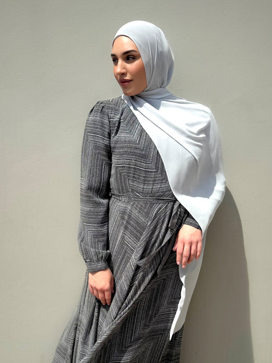 Aalia Floral Light Flow ( C243)