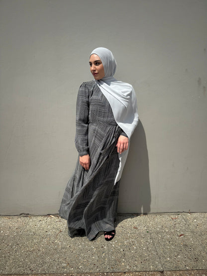 Aalia Floral Light Flow ( C243)