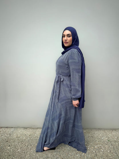 Aalia Floral Light Flow ( C243)