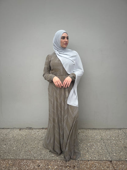 Aalia Floral Light Flow ( C243)