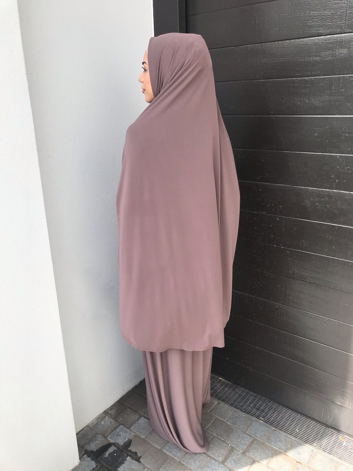 Prayer Set in Rosedawn