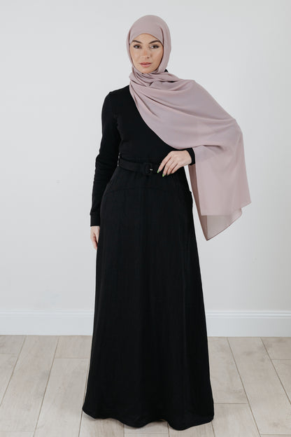 Naira Polo style  Dress(W29)