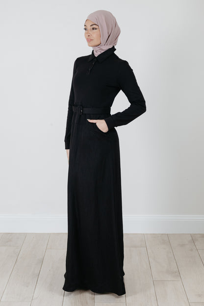 Naira Polo style  Dress(W29)