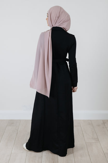 Naira Polo style  Dress(W29)