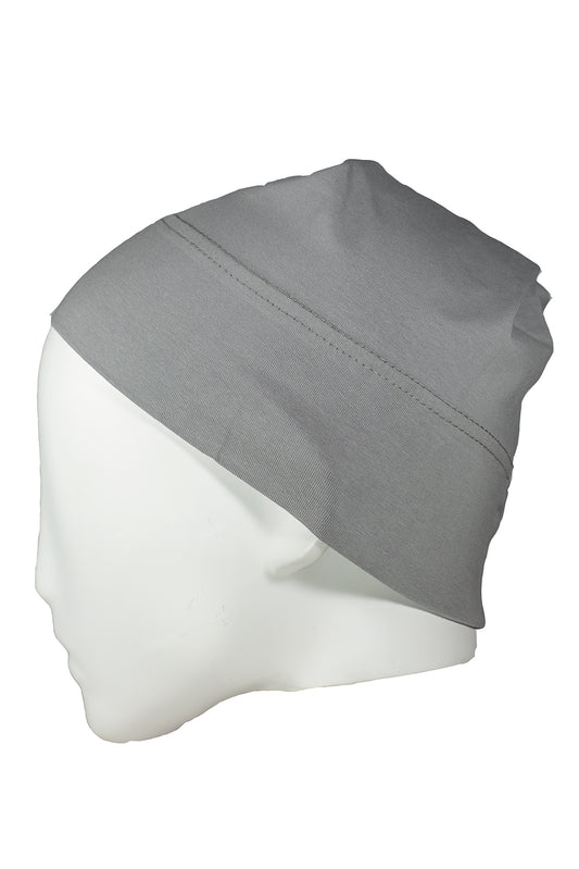 Cap in Grey xccscss.