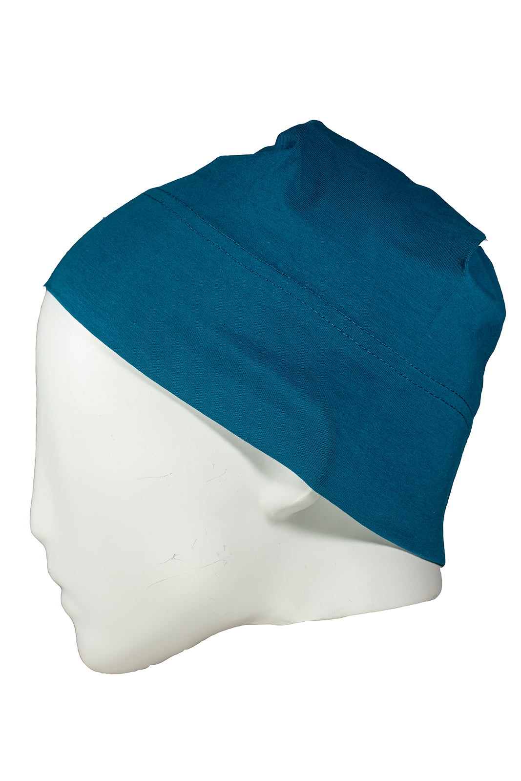 Cap in Teal xccscss.