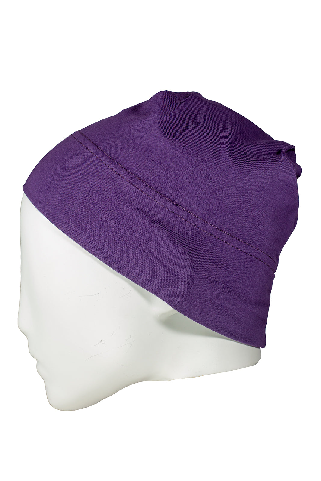 Undi Cap Cap in Indigo – Behind The Veil