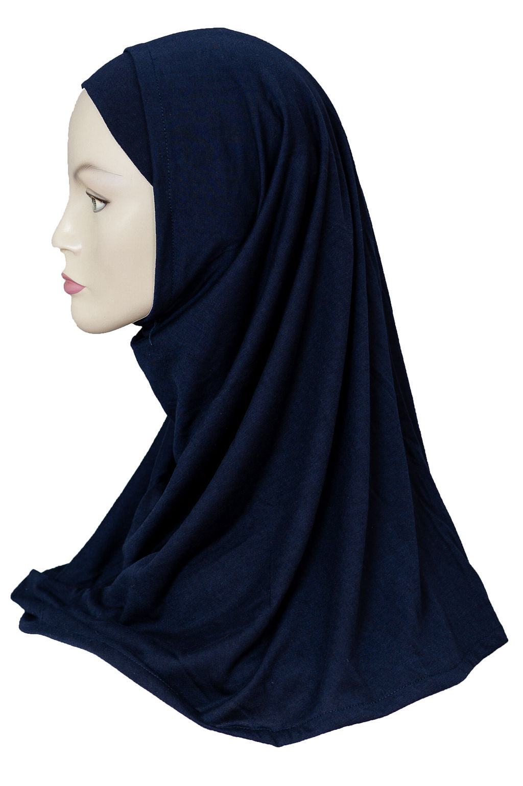 1PC & 2 PCS Head Set- Navy