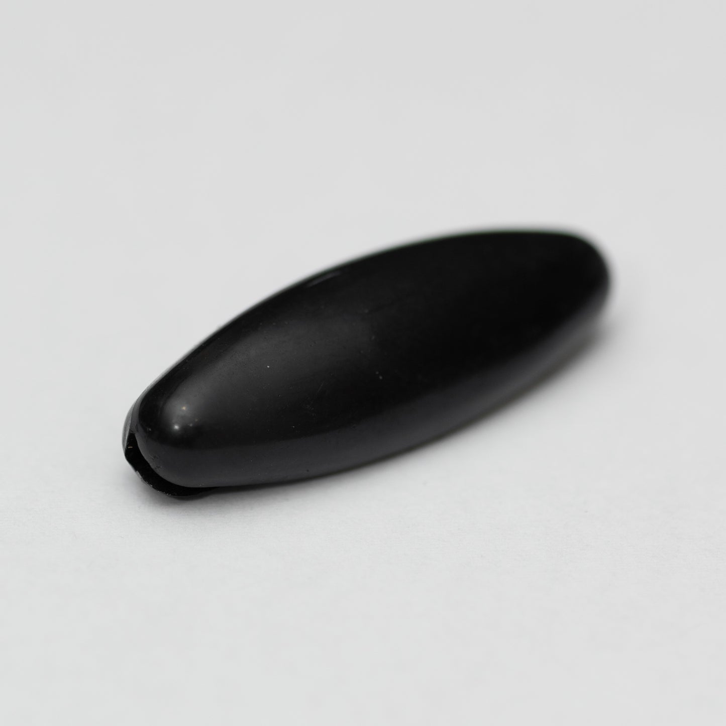 Scarf Pin in Black