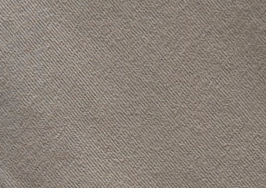 Cotton Arm Band in Grey - Behind The Veil
