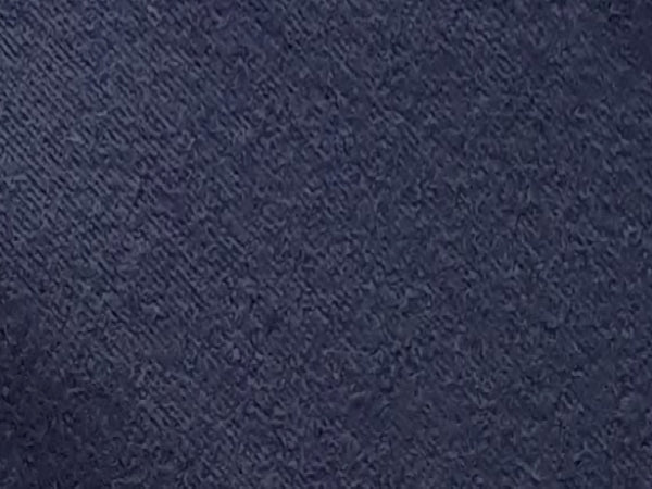 Cotton Arm Band in Dark Blue - Behind The Veil