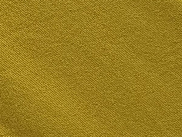 Cotton Arm Band in Mustard - Behind The Veil